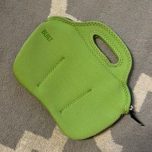 B U I L T • N Y • Cord Organizer